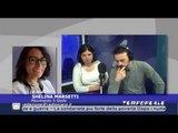 Icaro Tv. Elezioni Montescudo-Montecolombo: Shelina Marsetti - Movimento 5 Stelle