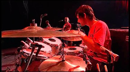 The Who - I Can't Explain 2006