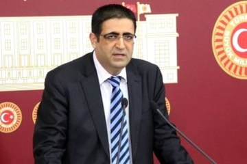 İdris Baluken: Diğer Yöntemlerimizi Devreye Koyacağız