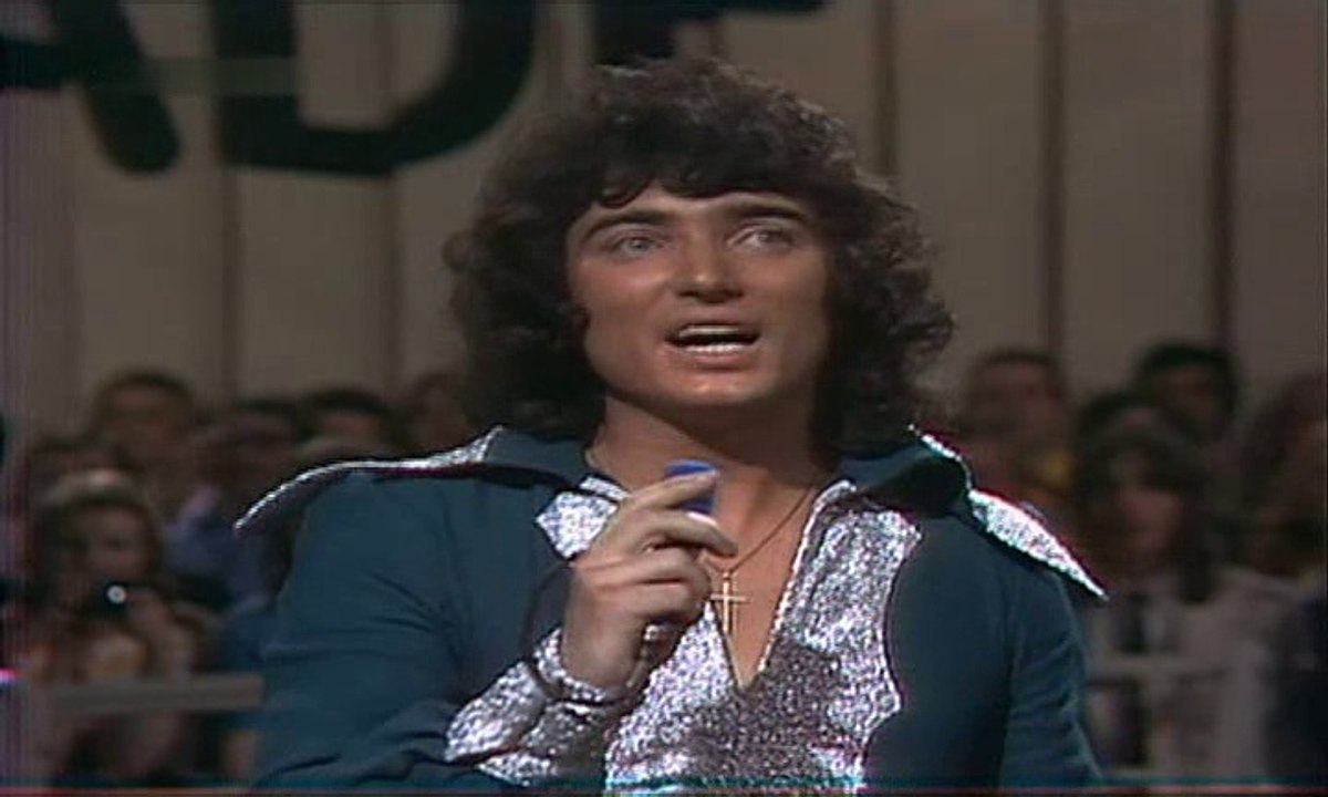 Peter Orloff - Ein Engel auf Urlaub 1974