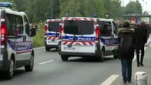 Violences policières : ce qu'il s'est passé à Rennes