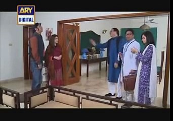 funny drama Bulbulay 13 May 2016 Ary Digital