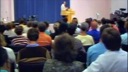 Am I Cursed 1 of 2 - Derek Prince