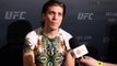 Brian Ortega: 'Everyone needs a Clay Guida fight in their life'