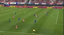 Blerim Dzemaili Goal-Switzerland vs Moldova 1.0 friendly match 03-06-2016