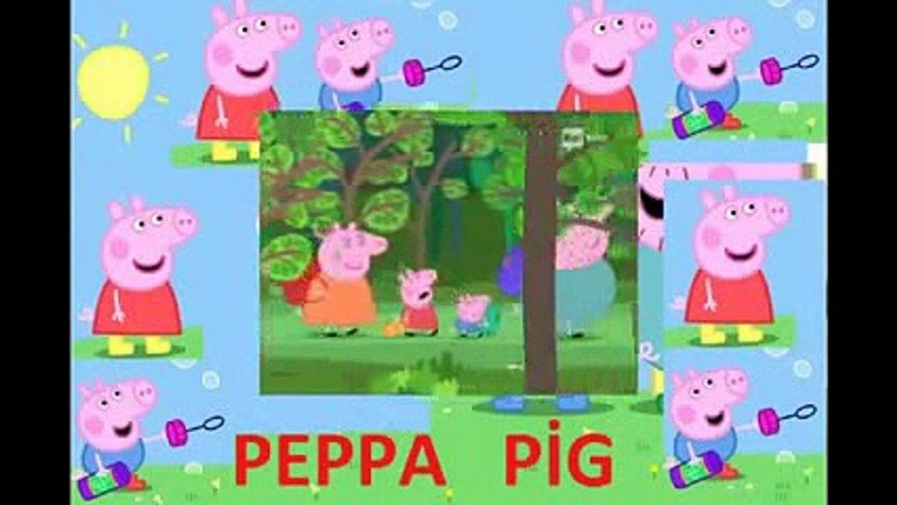 Peppa Pig Capitulos varios 2   52 Episodios en Español Capitulos Completos   2014 HD   9