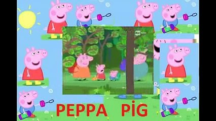 Peppa Pig Capitulos varios 2   52 Episodios en Español Capitulos Completos   2014 HD   9