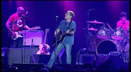 The Who - Real Good Looking Boy 2006