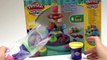 Peppa Pig Play Doh Cupcake Tower Playset Playdough Hasbro Toys How to make Playdough Cupcakes