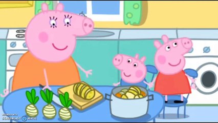 peppa pig funny voice over (parody)
