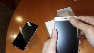 Xiaomi redmi 3 unboxing!! Español