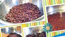 Pressure Canning Dried Kidney Beans