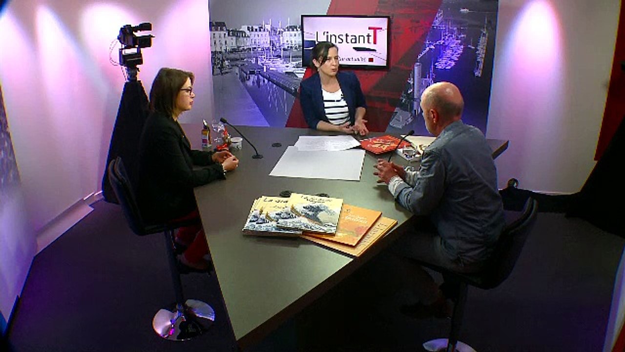 L'instant T de Tébésud du 3 juin 2016