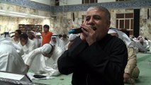 زيارة الحسين   نعي   دعاء الحجة - جمعة حامد | ليلة 23 رمضان 1434هـ