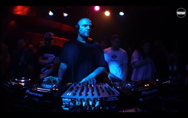 Anthony Parasole Boiler Room NYC DJ Set
