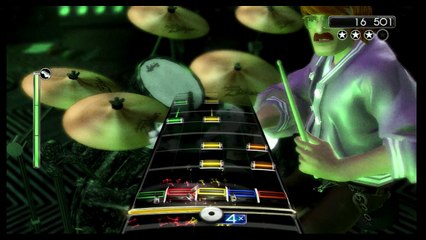 Rock Band 2 - Lounge Act