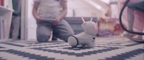 Photon, un robot para que los niños aprendan a programar