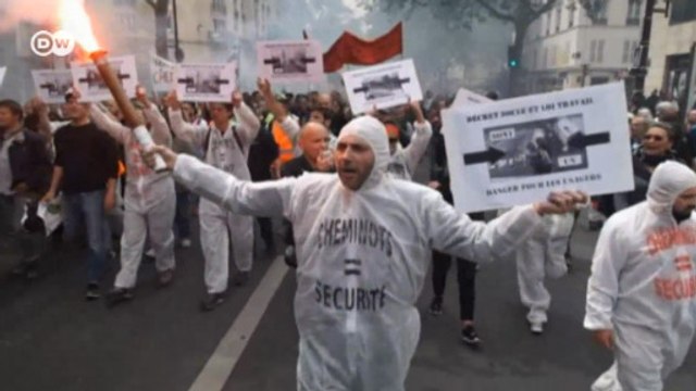 Футбол или горящие покрышки? Что ждет фанатов на ЧЕ-2016 (03.06.2016)