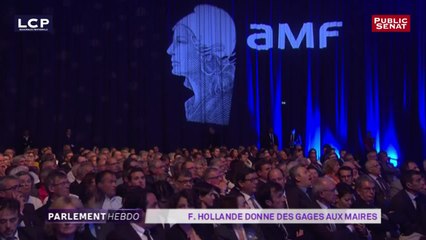 Invité : Pierre Moscovici - Parlement hebdo (03/06/2016)