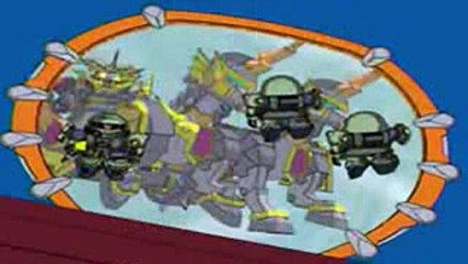 Zako Zako Hour Episode 25