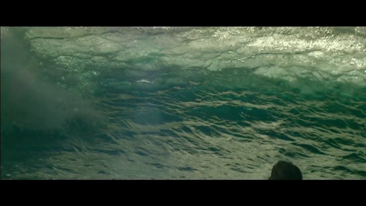 THE SHALLOWS - Official Trailer #2 (HD)