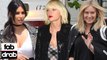 Kim Kardashian Rocks $11,000 Jacket With Bike Shorts as Taylor Swift Goes Grunge -- See This Week's Best & Worst Dressed Stars!
