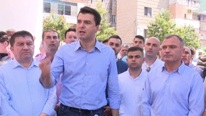 Basha: Investime në vend të korrupsionit - Top Channel Albania - News - Lajme