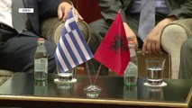 Axhenda e Kotzias në Tiranë, takim edhe me Janullatos - Top Channel Albania - News - Lajme