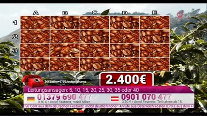 Folx Quiz: Tafel bis zur Auflösung nicht im Bild (02.02.2016)