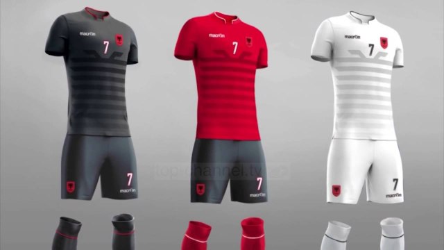 Fanellat false të kombëtares, FSHF humbet 1.3 milionë euro - Top Channel Albania - News - Lajme