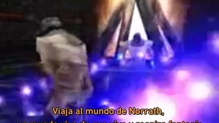 EverQuest MMORPG - Trailer (sub. ESPAÑOL) 1999