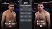 UFC 199: Rockhold vs. Bisping - Middleweight Championship Match - CPU Prediction - The Koalition