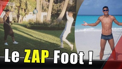 Le zap foot de la semaine #22