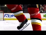 NHL 09 - XXCX online Liga Trailer