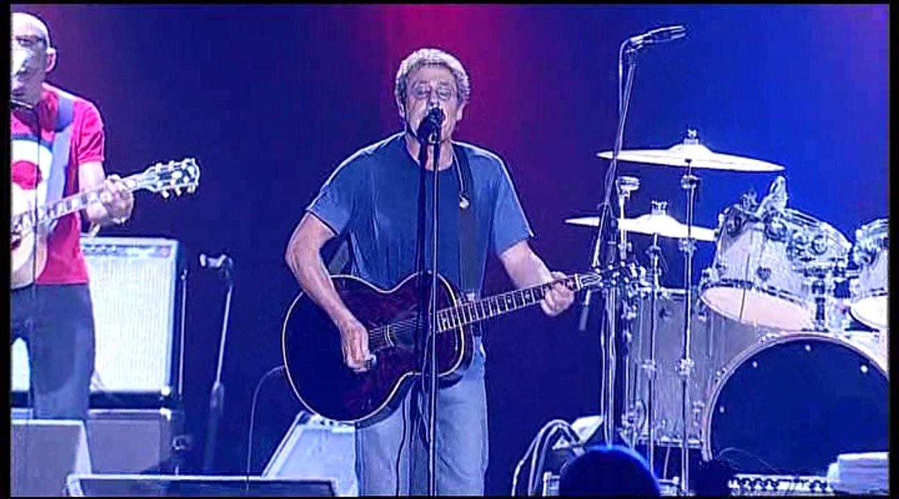 The Who - The Kids Are Alright 2006