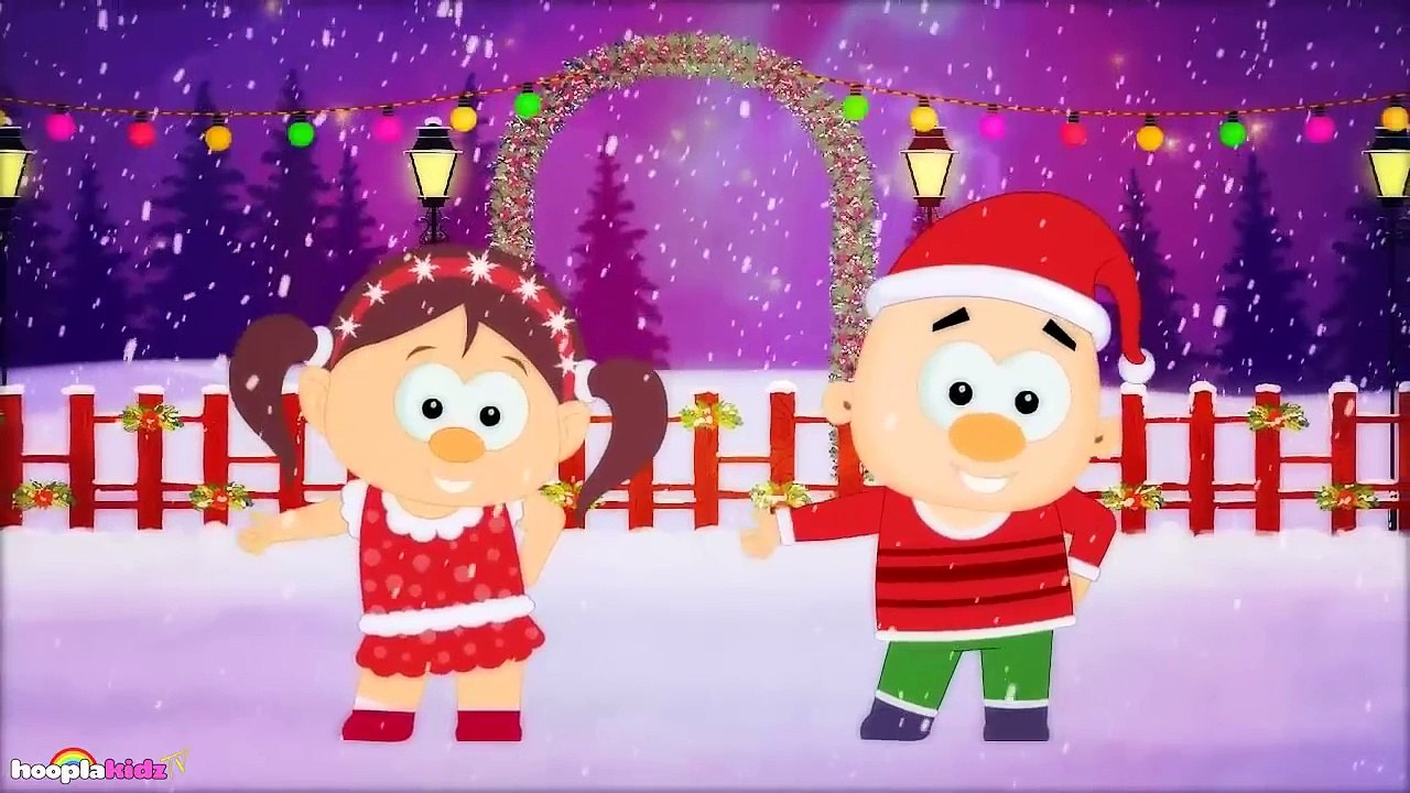If You Are Happy and You Know It | Kids Songs | Nursery Rhymes for Children by HooplaKidz TV