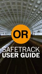 Your video guide to riding the Orange Line during Metro's SafeTrack