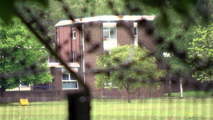 Ex-Deepcut soldier says the barracks 'went well past' bullying