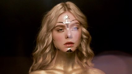 The Neon Demon Teaser VF