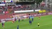 Admir Mehmedi Goal  Switzerland 2-1 Moldova 03/06/2016