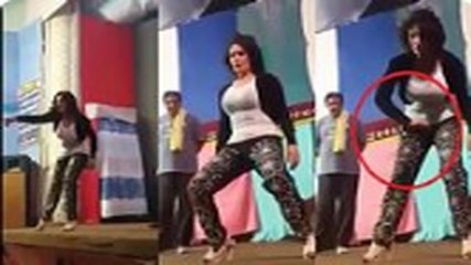 When Punjab Govt Will Take Action On These Types Of Stage Show