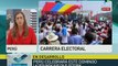 Perú: voto de indecisos, factor clave en elecciones presidenciales