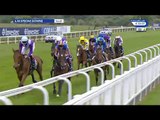 OAKS STAKES, G1, EPSOM DOWNS (UK), 2016-05-03