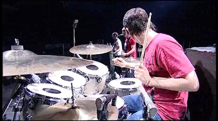The Who - Pinball Wizard 2006