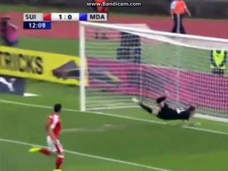 All Goals HD - Switzerland 2-1 Moldova - World - Friendlies 03.06.2016 HD