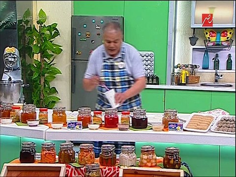 MBC Masr - La chaîne libanaise destinée aux femmes - 03-06-2016 14h36 15m (15054)