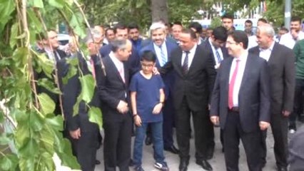 Gençlik ve Spor Bakanı Kılıç: 'Böyle Bir Kararı Bilmiyoruz, Tanımıyoruz ve Bizim İçinde Bir...