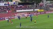 2-1 Admir Mehmedi Goal HD - Switzerland 2-1 Moldova 03.06.2016 HD