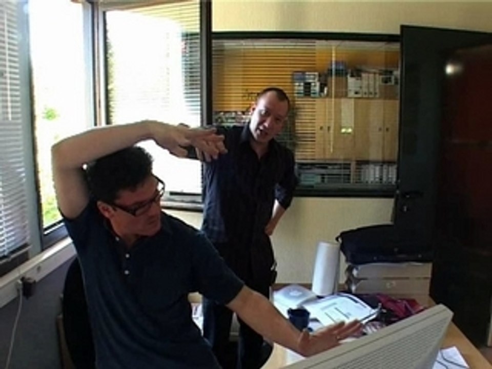 Agenda teleGrenoble Best Of redac Ben Dussy