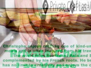 Different Information About Private Chef Las Vegas
